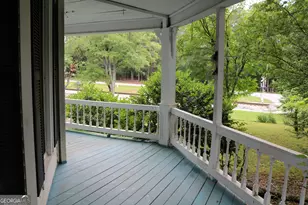88 Railroad Ave, Carlton, GA 30627 - Photo 37
