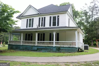 88 Railroad Avenue, Carlton, GA 30627 - Photo 1