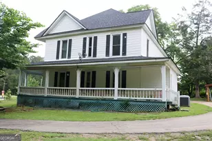 88 Railroad Ave, Carlton, GA 30627 - Photo 1