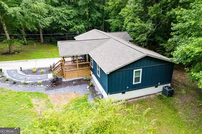 140 Walker Woods Drive, Carrollton, GA 30116 - Photo 7