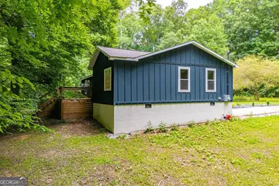 140 Walker Woods Drive, Carrollton, GA 30116 - Photo 23