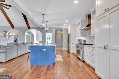 140 Lake Park Court, Sharpsburg, GA 30277 - Photo 21