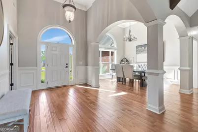 140 Lake Park Court, Sharpsburg, GA 30277 - Photo 9
