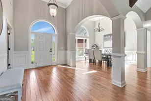 140 Lake Park Ct, Sharpsburg, GA 30277 - Photo 9