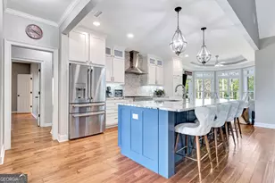 140 Lake Park Ct, Sharpsburg, GA 30277 - Photo 19