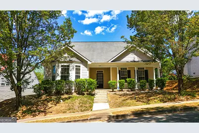 608 Brookwater Drive, Stockbridge, GA 30281 - Photo 3