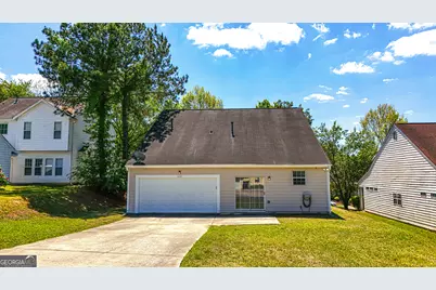 608 Brookwater Drive, Stockbridge, GA 30281 - Photo 89
