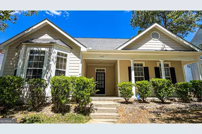 608 Brookwater Drive, Stockbridge, GA 30281 - Photo 93