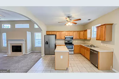 608 Brookwater Drive, Stockbridge, GA 30281 - Photo 27