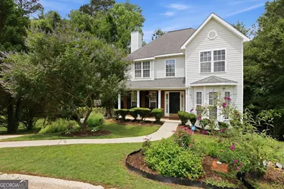 108 Raliegh Drive, Macon, GA 31210 - Photo 3