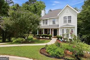 108 Raliegh Dr, Macon, GA 31210 - Photo 3
