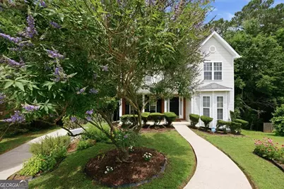 108 Raliegh Drive, Macon, GA 31210 - Photo 5