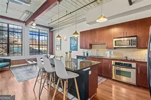 1261 Caroline St NE, Atlanta, GA 30307 - Photo 1