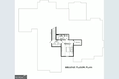 7925 Lotus Walk #1, Cumming, GA 30041 - Photo 3