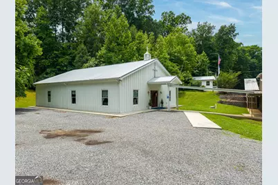 1332 Birch Lane NE, Ranger, GA 30734 - Photo 31