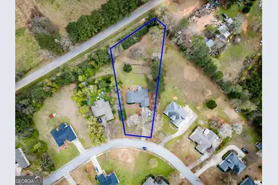 4544 Wentworth Place SW, Conyers, GA 30094 - Photo 45