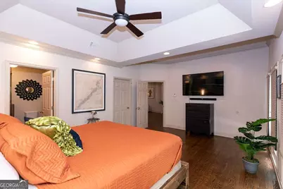 1084 Sanders Avenue SE #A, Atlanta, GA 30316 - Photo 37