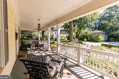 1084 Sanders Avenue SE #A, Atlanta, GA 30316 - Photo 5