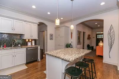 1084 Sanders Avenue SE #A, Atlanta, GA 30316 - Photo 9