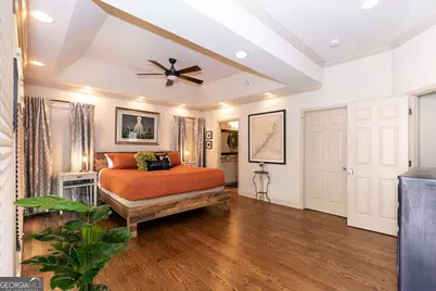1084 Sanders Avenue SE #A, Atlanta, GA 30316 - Photo 35
