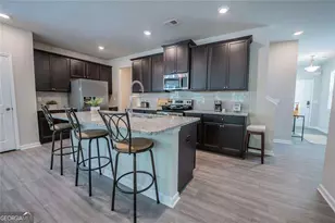 454 Burgundy Terrace SE, Atlanta, GA 30354 - Photo 9