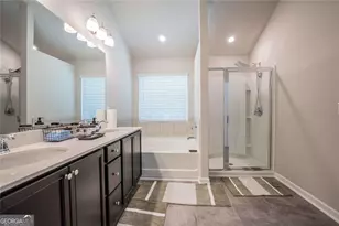 454 Burgundy Terrace SE, Atlanta, GA 30354 - Photo 19
