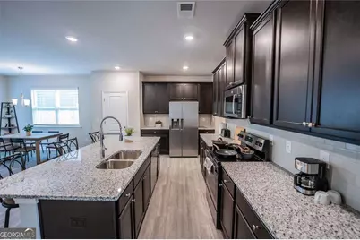 454 Burgundy Terrace SE, Atlanta, GA 30354 - Photo 5