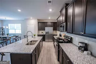 454 Burgundy Terrace SE, Atlanta, GA 30354 - Photo 5