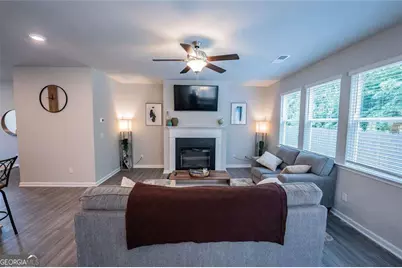 454 Burgundy Terrace SE, Atlanta, GA 30354 - Photo 7