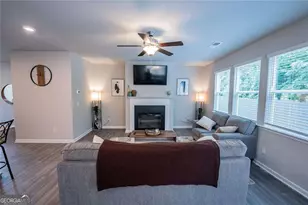454 Burgundy Terrace SE, Atlanta, GA 30354 - Photo 7