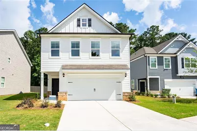 454 Burgundy Terrace SE, Atlanta, GA 30354 - Photo 1
