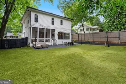 362 Clifton Road NE, Atlanta, GA 30307 - Photo 45