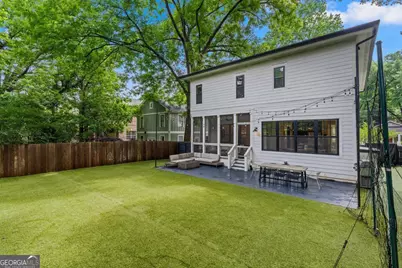 362 Clifton Road NE, Atlanta, GA 30307 - Photo 43