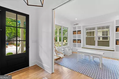 362 Clifton Road NE, Atlanta, GA 30307 - Photo 5