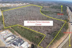 0 Hwy 27 N, Bremen, GA 30110 - Photo 1