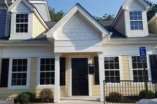 500 Lanier Ave W, Fayetteville, GA 30214 - Photo 1