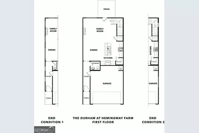 6175 Molo Lane #665, Cumming, GA 30041 - Photo 9