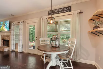 156 Fishers Mill Drive, McDonough, GA 30252 - Photo 17
