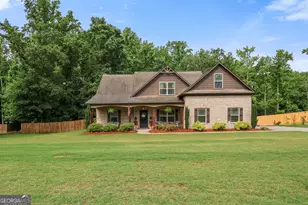 156 Fishers Mill Dr, McDonough, GA 30252 - Photo 3