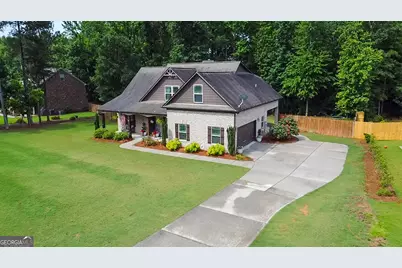 156 Fishers Mill Drive, McDonough, GA 30252 - Photo 3