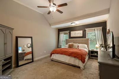 156 Fishers Mill Drive, McDonough, GA 30252 - Photo 19