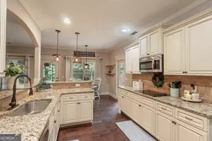 156 Fishers Mill Dr, McDonough, GA 30252 - Photo 17