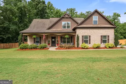 156 Fishers Mill Drive, McDonough, GA 30252 - Photo 1