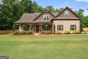 156 Fishers Mill Dr, McDonough, GA 30252 - Photo 1
