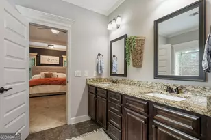 156 Fishers Mill Dr, McDonough, GA 30252 - Photo 21