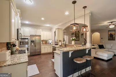 156 Fishers Mill Drive, McDonough, GA 30252 - Photo 15
