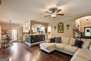 156 Fishers Mill Dr, McDonough, GA 30252 - Photo 13