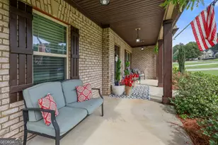 156 Fishers Mill Dr, McDonough, GA 30252 - Photo 5