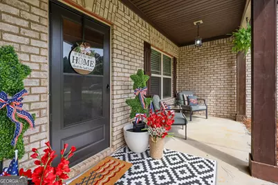 156 Fishers Mill Drive, McDonough, GA 30252 - Photo 5