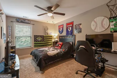 156 Fishers Mill Drive, McDonough, GA 30252 - Photo 27